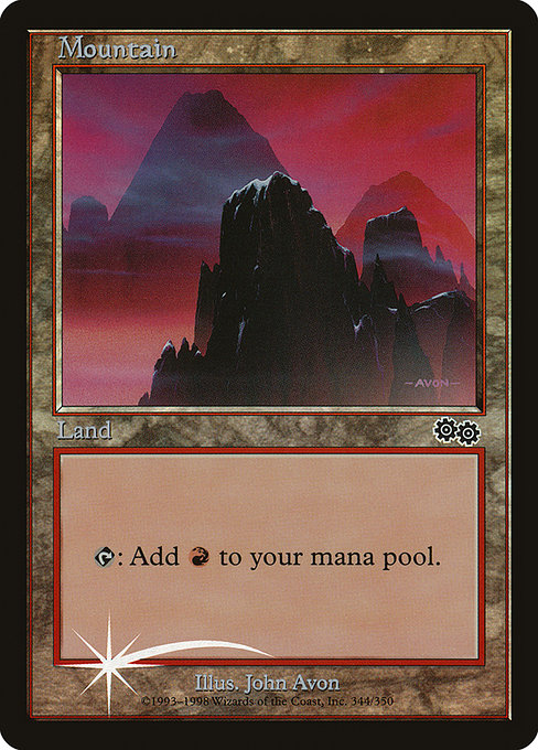 Mountain 5