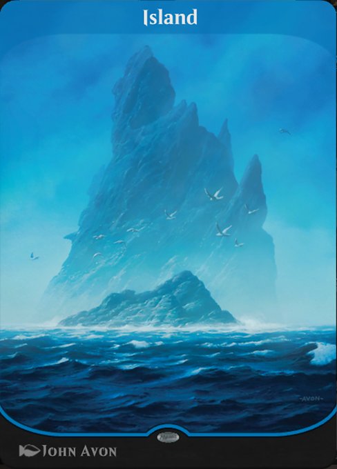Island 242
