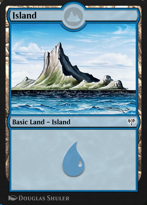 Island 217