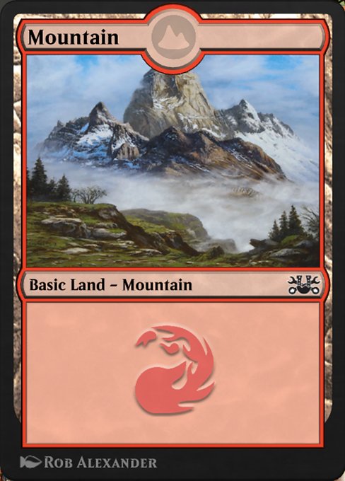 Mountain 229