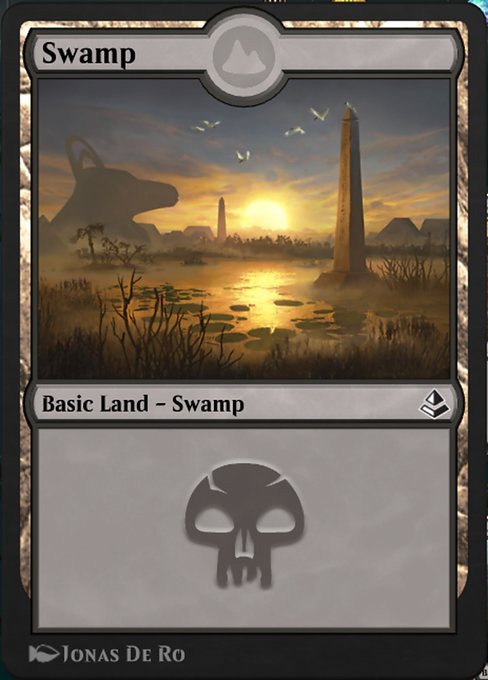 Swamp 213