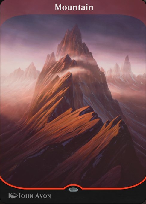 Mountain 244