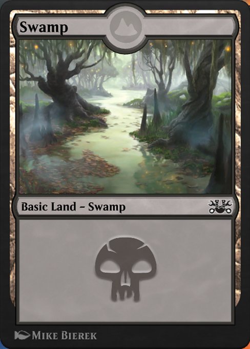 Swamp 228