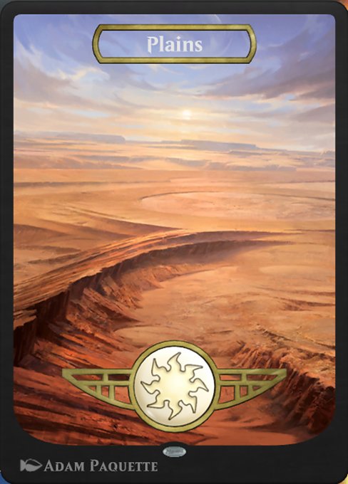 Plains 231