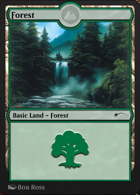 Forest 255