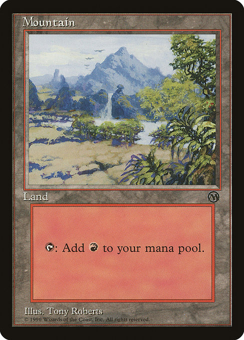 Mountain 4