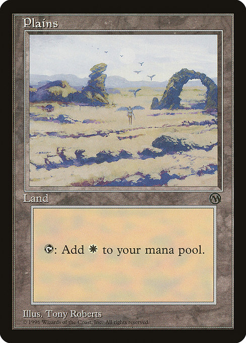 Plains 1