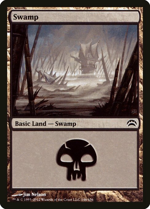Swamp 146