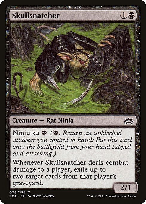 Skullsnatcher 36