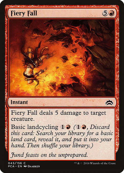 Fiery Fall 43