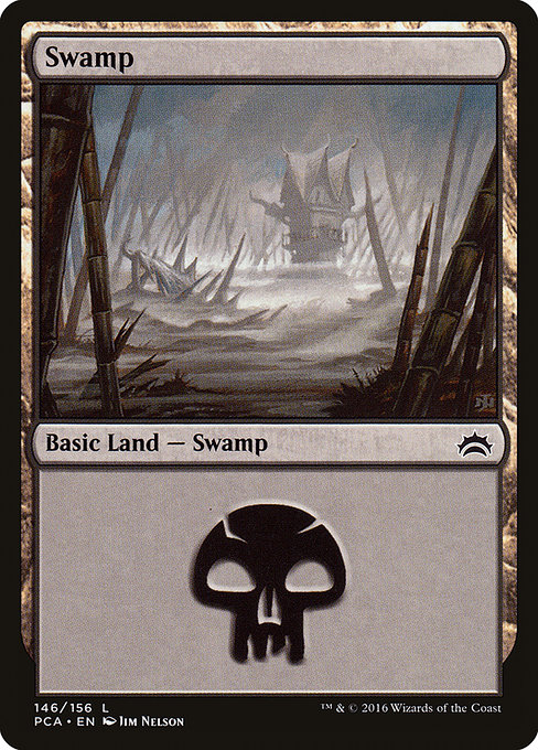 Swamp 146