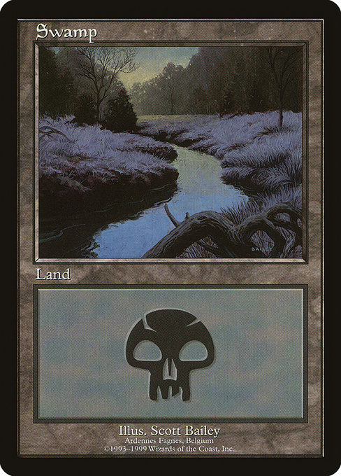 Swamp 5