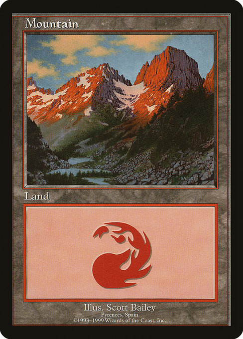 Mountain 8