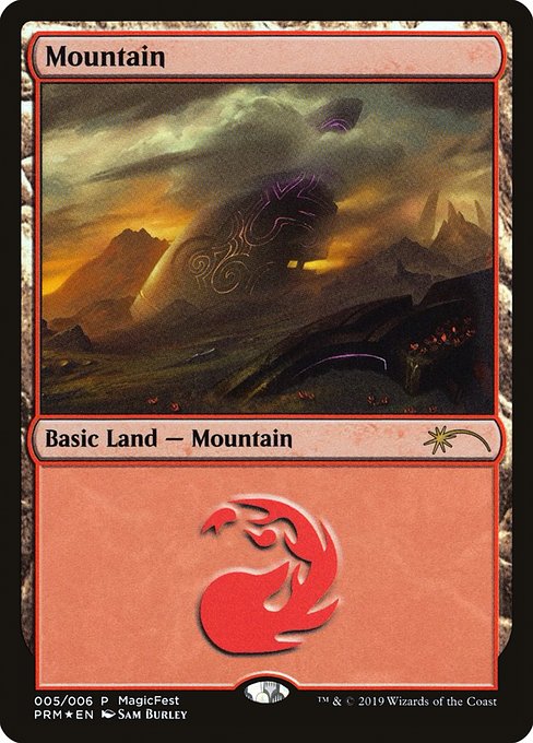 Mountain 5