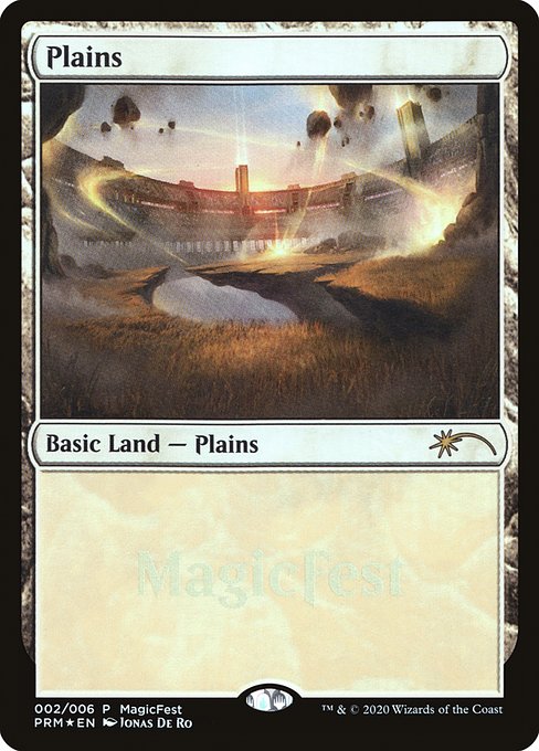 Plains 2