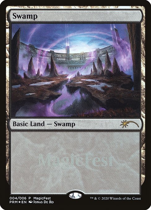 Swamp 4