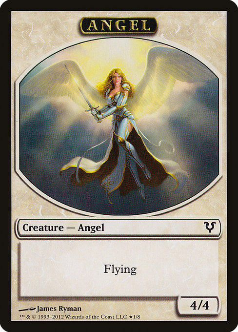 Angel // Demon 1★