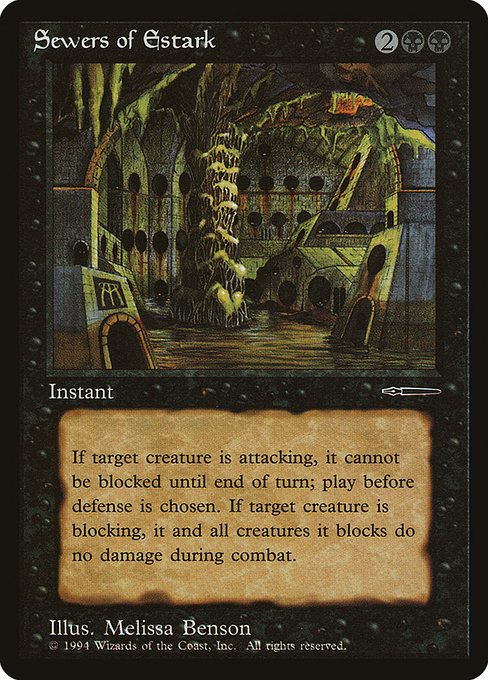 Sewers of Estark 2