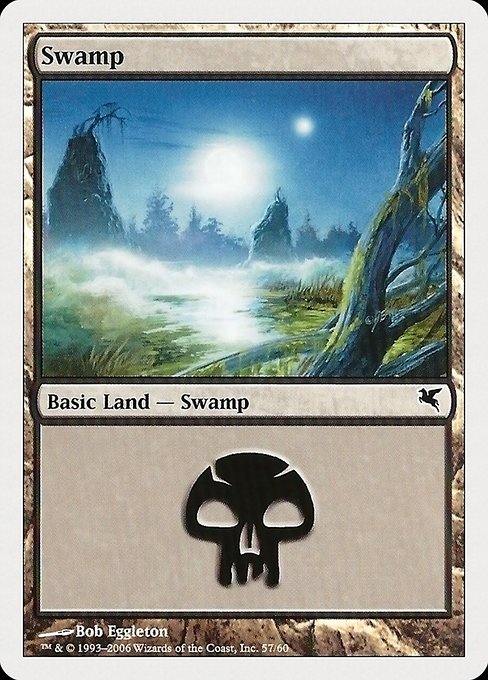 Swamp 57