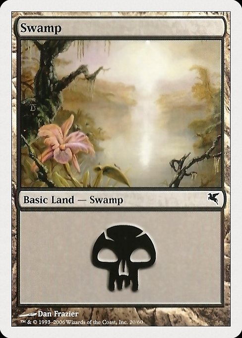 Swamp 20