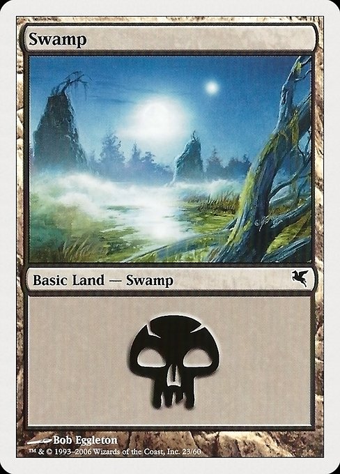 Swamp 23