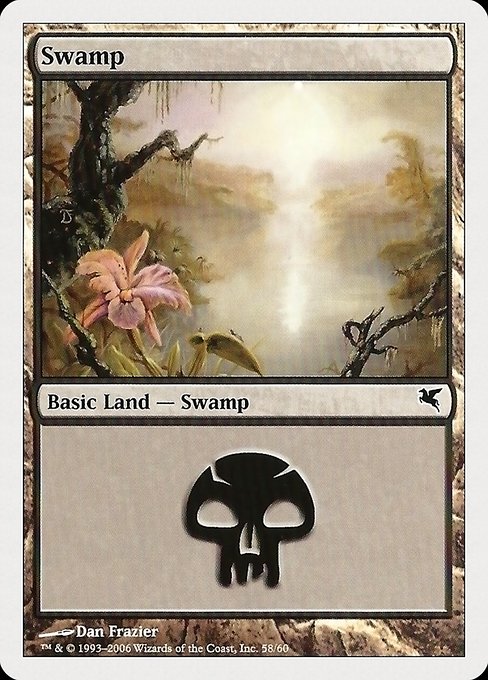 Swamp 58