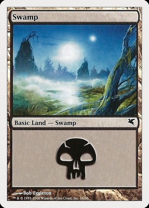 Swamp 34