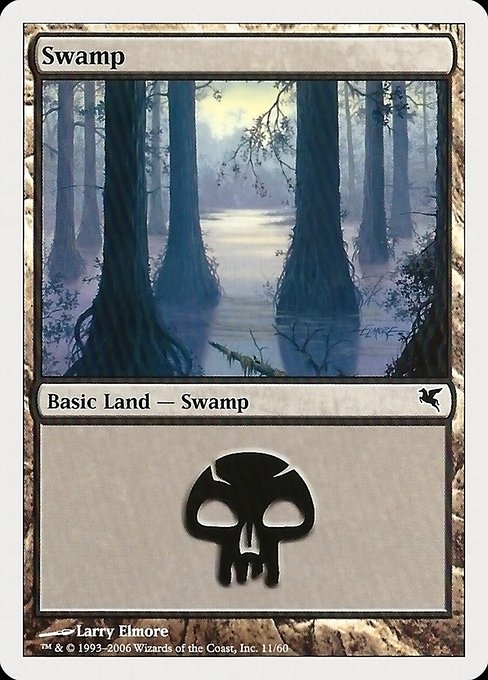 Swamp 11