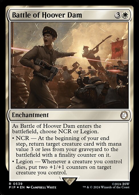 Battle of Hoover Dam 539