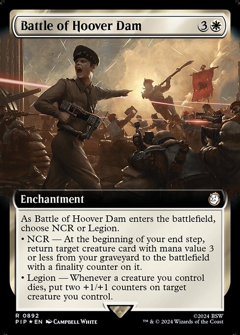 Battle of Hoover Dam 892