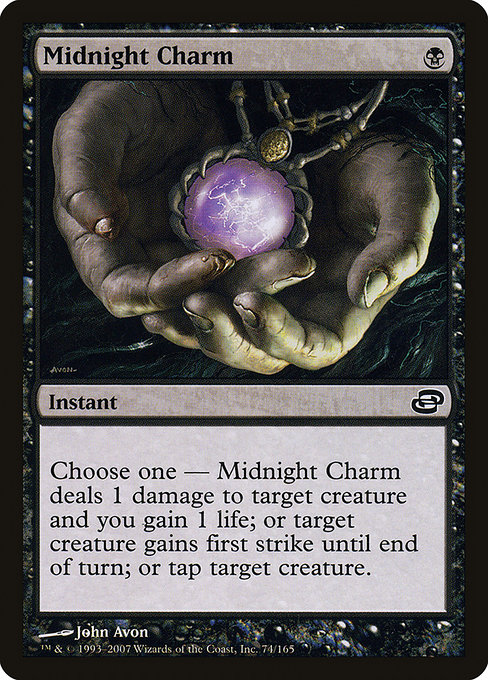 Midnight Charm 74