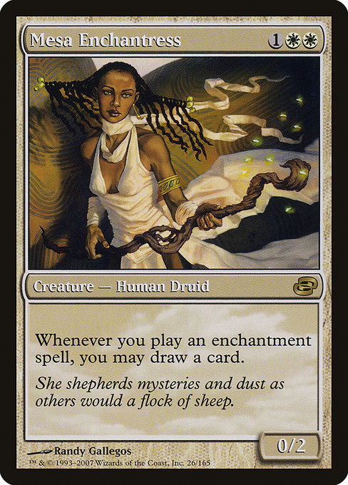 Mesa Enchantress 26