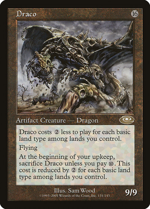 Draco 131