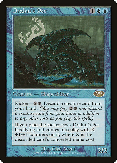 Dralnu's Pet 23