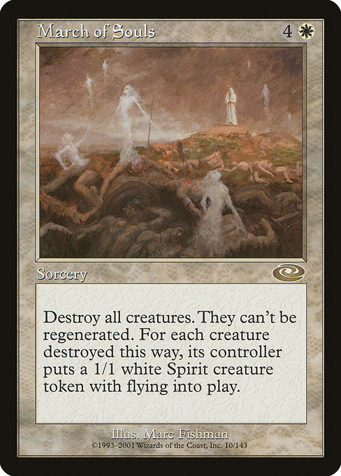 March of Souls 10