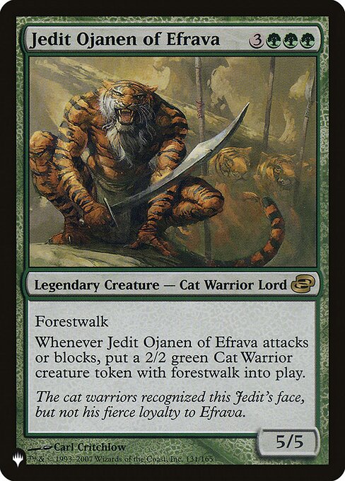 Jedit Ojanen of Efrava PLC-131