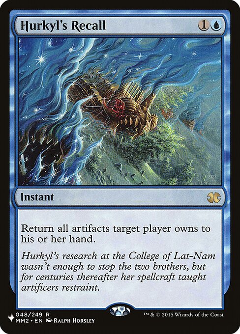 Hurkyl's Recall MM2-48
