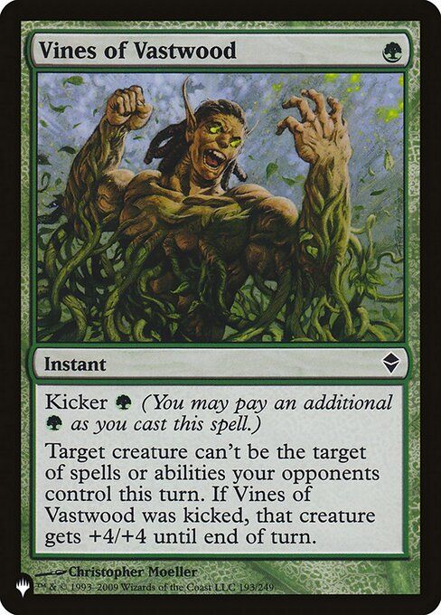 Vines of Vastwood ZEN-193