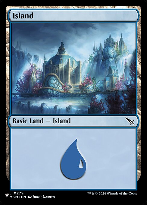 Island MKM-279