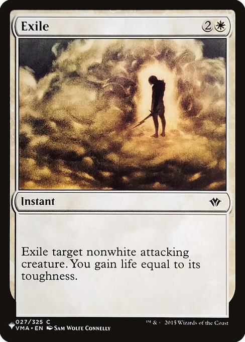 Exile VMA-27