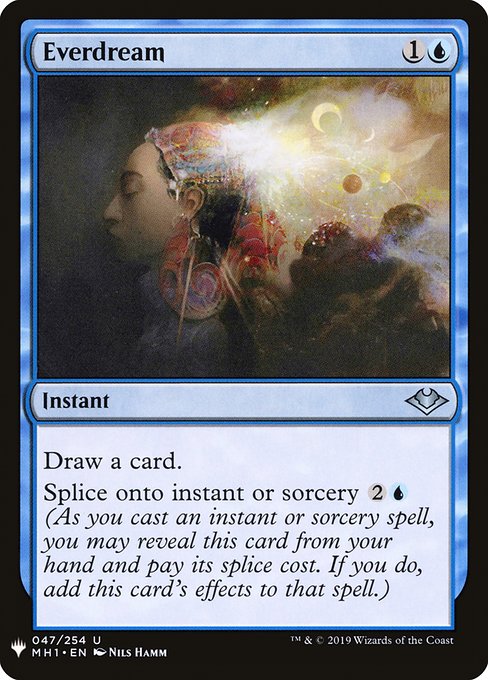 Everdream MH1-47