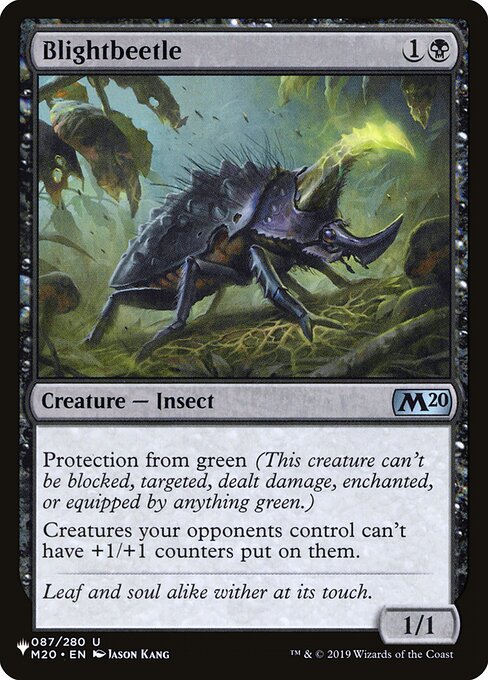 Blightbeetle M20-87