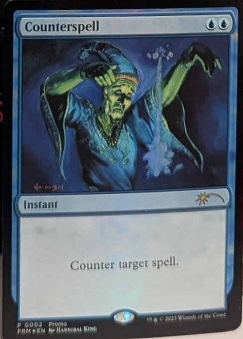 Counterspell 2025-15