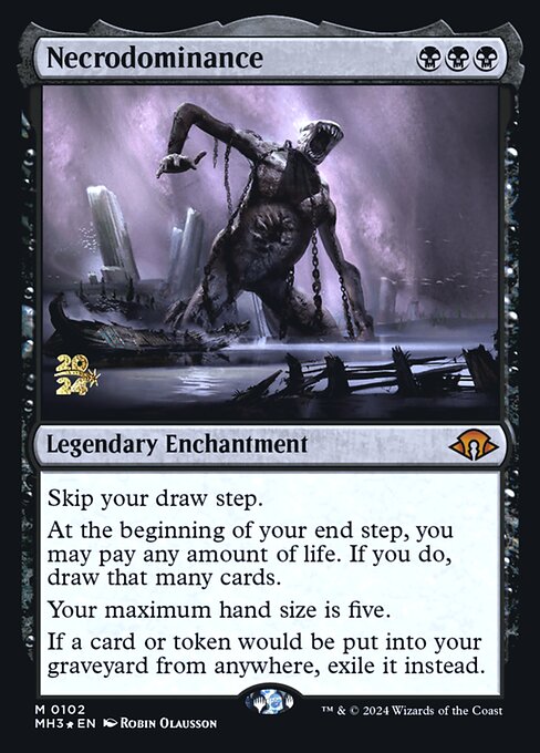 Necrodominance 102s