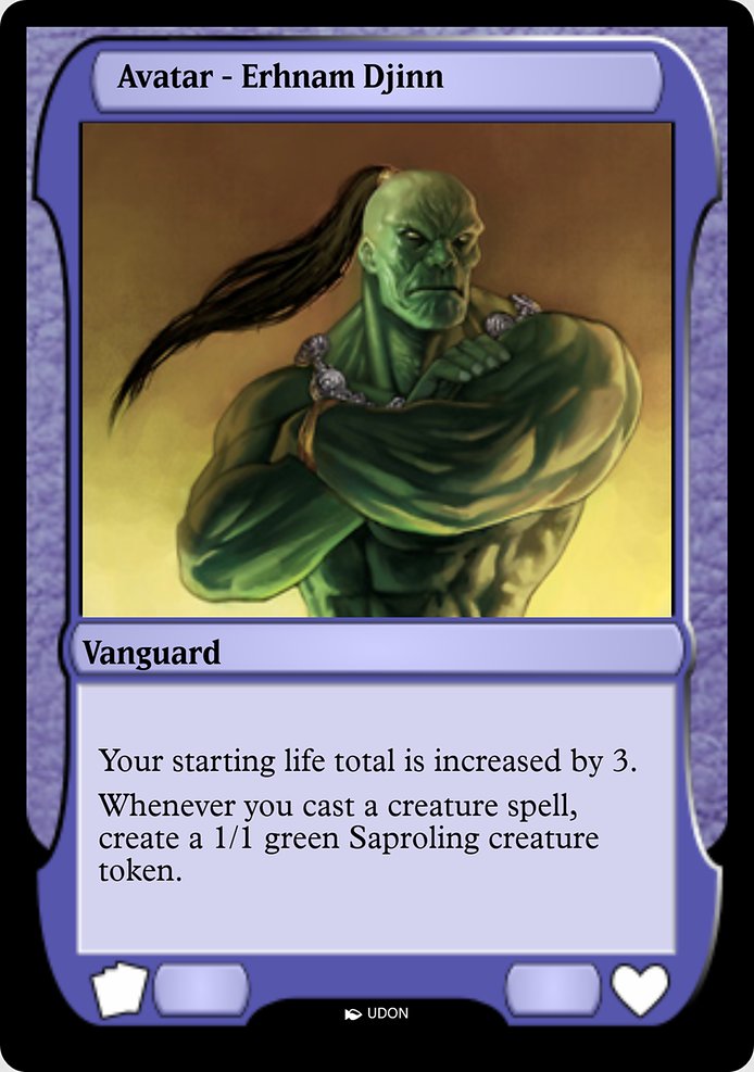 Erhnam Djinn Avatar 28