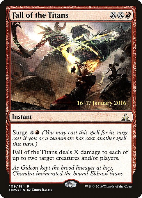 Fall of the Titans 109s