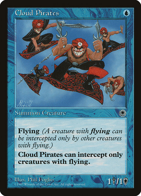 Cloud Pirates 46d