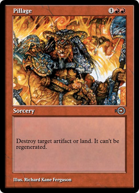 Pillage 35994