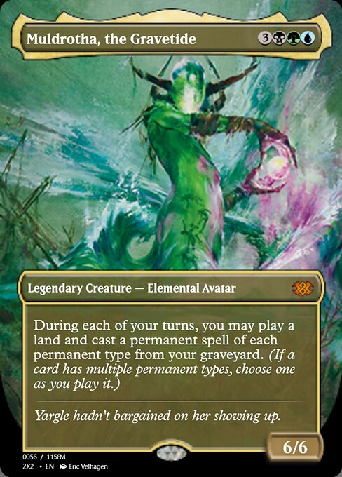 Muldrotha, the Gravetide 102325