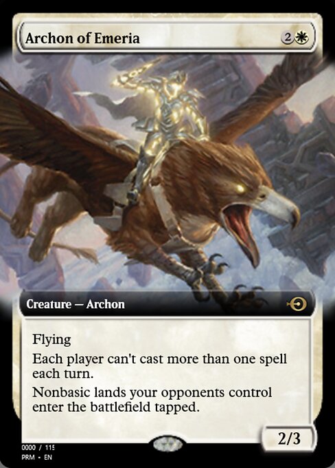 Archon of Emeria 83826